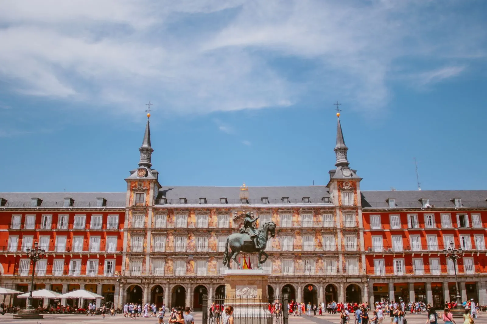 Madrid