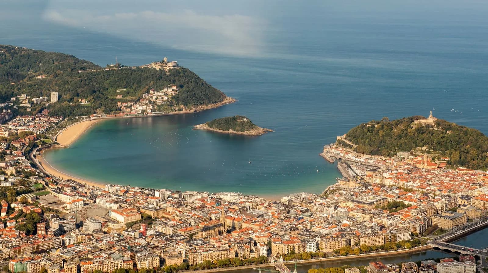 Pays Basque et Cantabrie