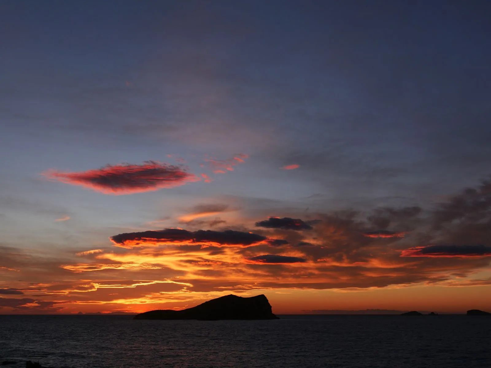 Lune de miel : Majorque, Ibiza et Marbella